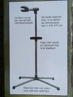 fiets werksteun, Fietsen en Brommers, Fietsaccessoires | Fietsgereedschap, Ophalen, Nieuw