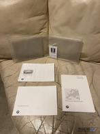 Bmw E36 compact handleiding boekjes onderhoudsmap 3-serie ti, Auto-onderdelen, Interieur en Bekleding, Gebruikt, -, -, Ophalen of Verzenden