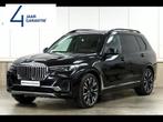 BMW Serie X X7 Design pure excellence - MEGA FULL, Auto's, Automaat, Euro 6, 2993 cc, Zwart