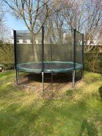 Trampoline 3,66 de diametre, Enlèvement, Utilisé