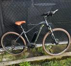 Gepida asgard 19” eMTB met bosh middenmotor, Fietsen en Brommers, 59 cm of meer, Ophalen of Verzenden