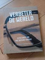 Rick De Leeuw - Verbeter de wereld (over Phil Bosmans), Boeken, Ophalen