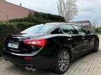 Maserati Ghibli 3.0D V6 Full Option, Cuir, Achat, Euro 6, Entreprise