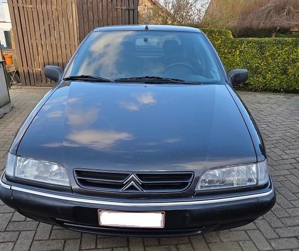 Citroën Xantia 1.8i SX - 1998, Autos, Citroën, Particulier, Xantia, Attache-remorque, Essence, Euro 2, Berline, 4 portes, Boîte manuelle