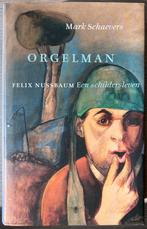 Mark Schaevers - Orgelman, Ophalen of Verzenden, Mark Schaevers
