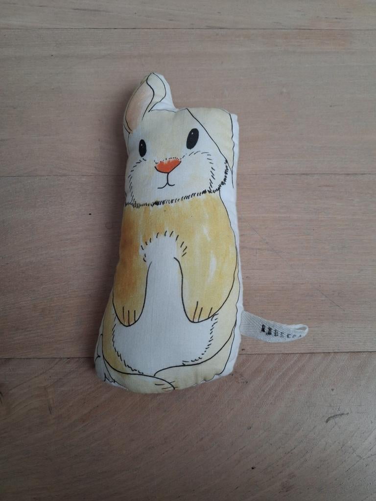 Lapin en peluche, Enlèvement ou Envoi