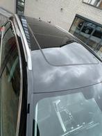 Audi a4 avant, Voorwielaandrijving, A4, Zwart, Leder