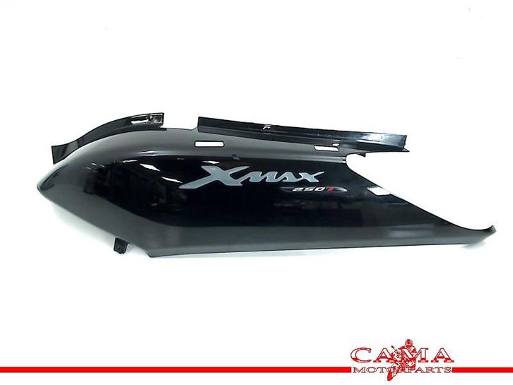 QUEUE DE CARENAGE GAUCHE Yamaha YP 250 R X-MAX 2005-2009, Motos, Pièces | Yamaha, Utilisé