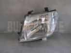 KOPLAMP NISSAN NAVARA 3 III D40 FACELIFT STANDARD 10- LH 260, Ophalen of Verzenden, 6 maanden garantie, Gebruikt