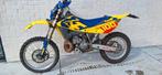 Husqvarna wr250 2t bj2004, Particulier