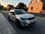 Land Rover Discovery Sport / 2017 - Euro 6B - 2.0, Autos, Cuir, Achat, Volant chauffant, Automatique