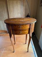 Table d appoint, Maison & Meubles, Enlèvement, Utilisé, Bois