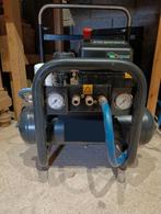Compresseur à vis Compack IB2, Doe-het-zelf en Bouw, Compressors, Ophalen, Zo goed als nieuw, 10 bar of meer, Geluidgedempt