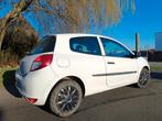 Renault Clio, fret léger 2012, rejetée à la vente, Autos, Euro 5, Achat, Airbags, 2 places