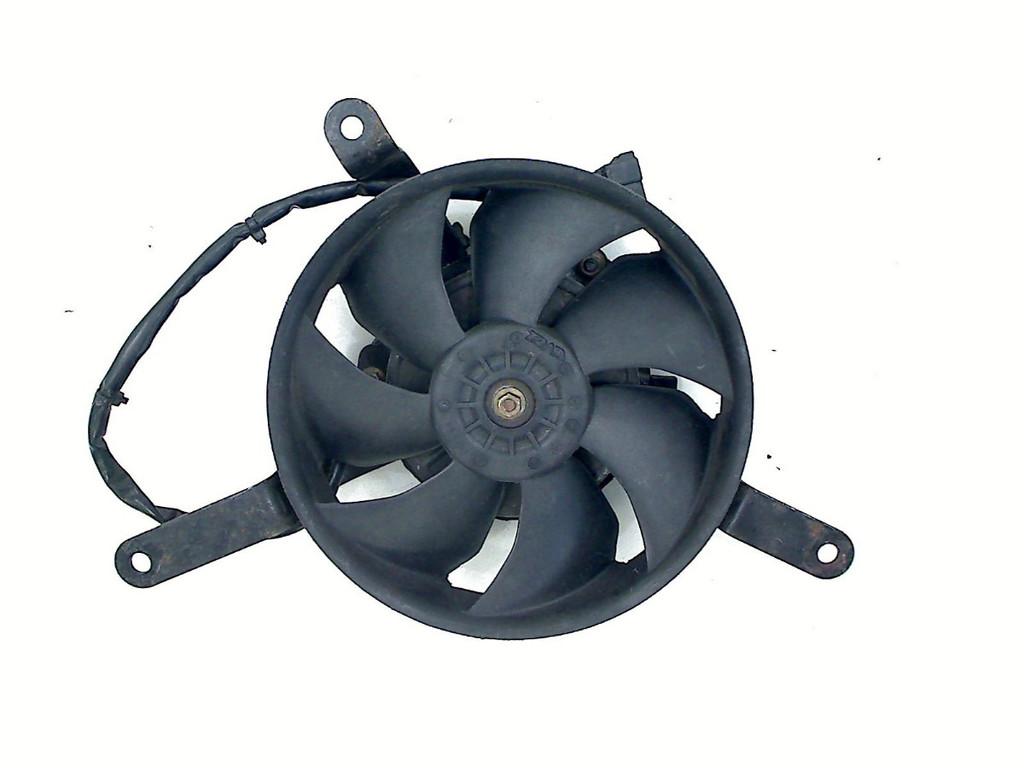 VENTILATOR Yamaha YZF R6 2003-2005 (YZF-R6 5SL), Motoren, Onderdelen | Yamaha, Gebruikt