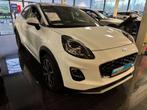 Ford Puma Puma 1.0 EcoBoost mHEV Automaat/Navigatie/1j gar(1, Automaat, Stof, 5 zetels, Particulier