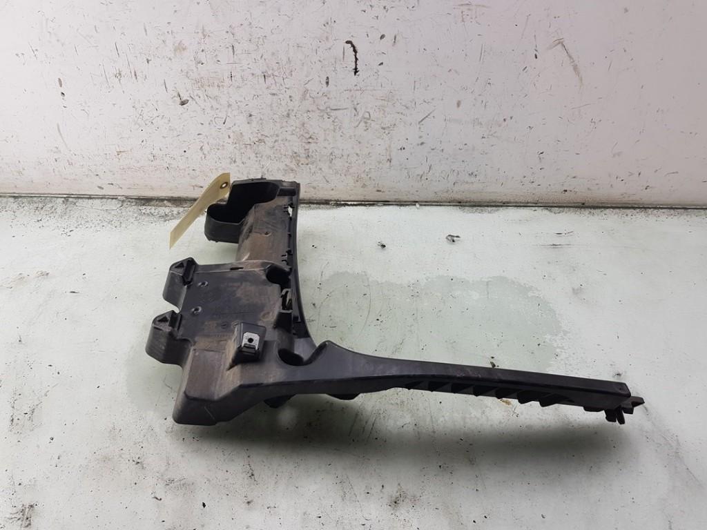 BUMPERSTEUN LINKS ACHTER BMW X5 (F15) (|51128054019|), Gebruikt, BMW