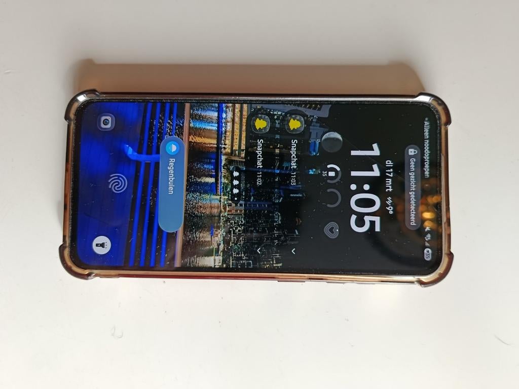 Samsung s24 FE, Enlèvement ou Envoi
