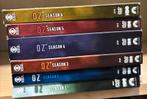 OZ complete serie DVD – seizoen 1 t.e.m. 6 – HBO, Cd's en Dvd's, Ophalen, Gebruikt, Drama, Boxset