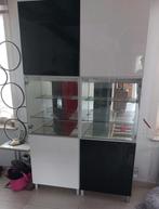 Armoires besta ikea, Maison & Meubles, Enlèvement