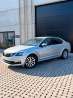 Skoda Octavia // 2018 // Benzine, Auto's, Skoda, Voorwielaandrijving, Stof, Bedrijf, 5 deurs