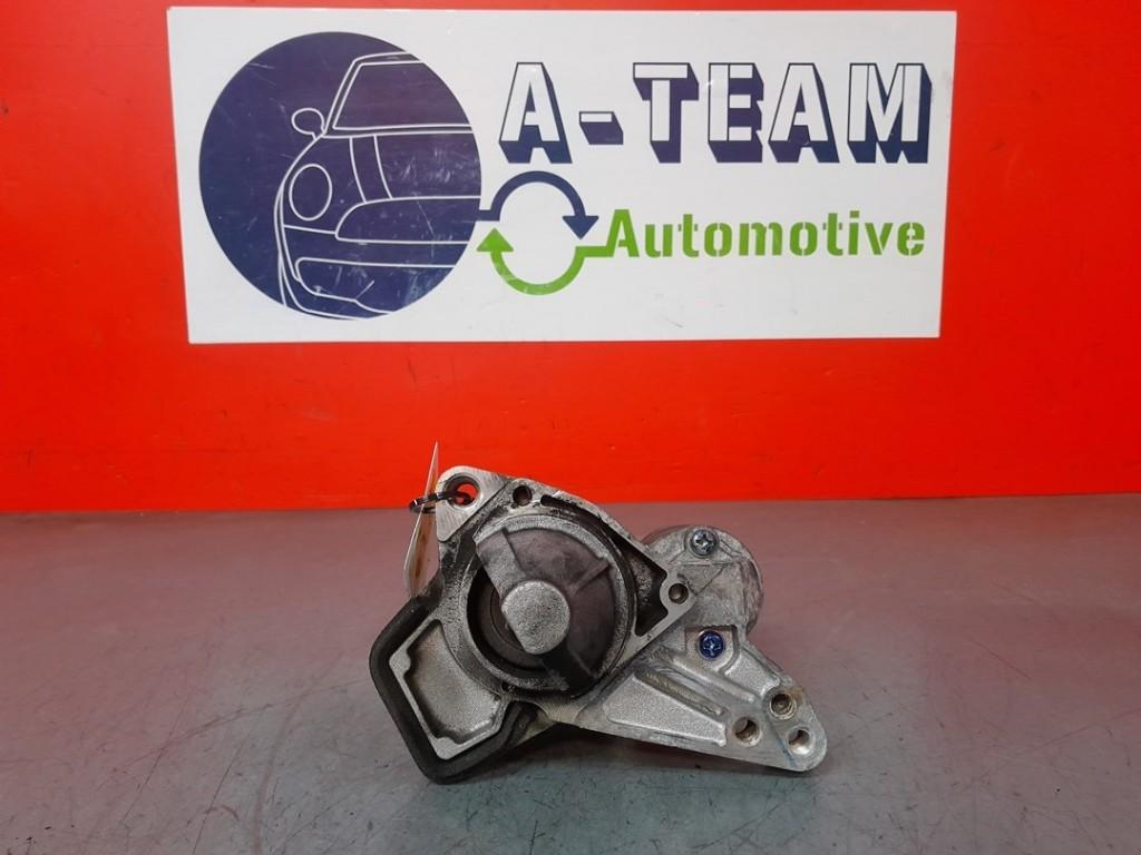 DÉMARREUR Dacia Lodgy (JS) (01-2012/-) (233000779R), Utilisé, Dacia