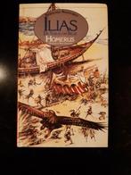 Homerus - Ilyas, De strijd om Troje, Boeken, Ophalen, Zo goed als nieuw, Homerus