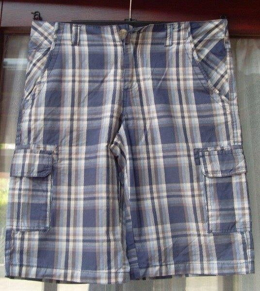 Bermuda van Bel & Bo maat S, Vêtements | Hommes, Enlèvement ou Envoi, Comme neuf, Taille 46 (S) ou plus petite, Bel & Bo