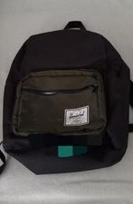 Boekentas Herschel, Comme neuf, Enlèvement, 50 cm ou plus, Porte-documents ou Cartable