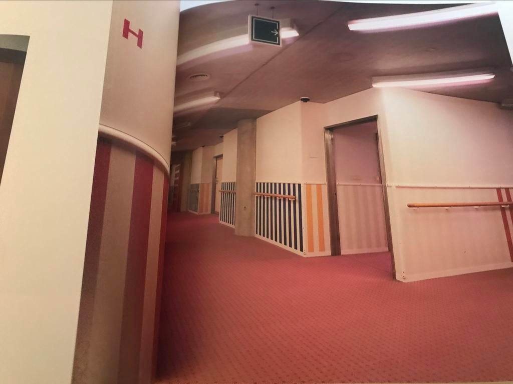 Charles Vandenhove, architecture et art, 220 pages, Enlèvement ou Envoi, Comme neuf, Architectes