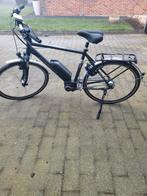 E Bike, Fietsen en Brommers, Elektrische fietsen, Zo goed als nieuw, 51 tot 55 cm, 50 km per accu of meer, Ophalen
