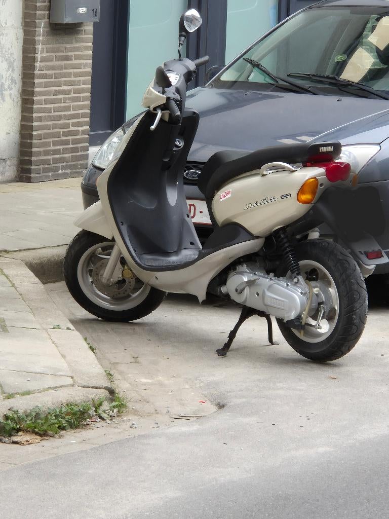 Mbk ovetto 100cc original, Fietsen en Brommers, Brommeronderdelen | Scooters, Ophalen, Nieuw, Overige merken