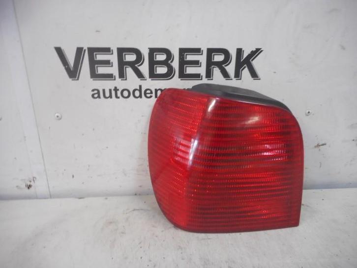 ACHTERLICHT LINKS Volkswagen Polo III (6N2), Auto-onderdelen, Verlichting, Volkswagen, Gebruikt