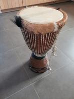 Djembe, Muziek en Instrumenten, Ophalen