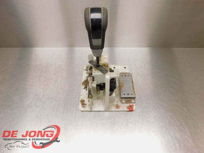 Selectiehendel automaat van een Mitsubishi Pajero, Gebruikt, -, -, Ophalen of Verzenden