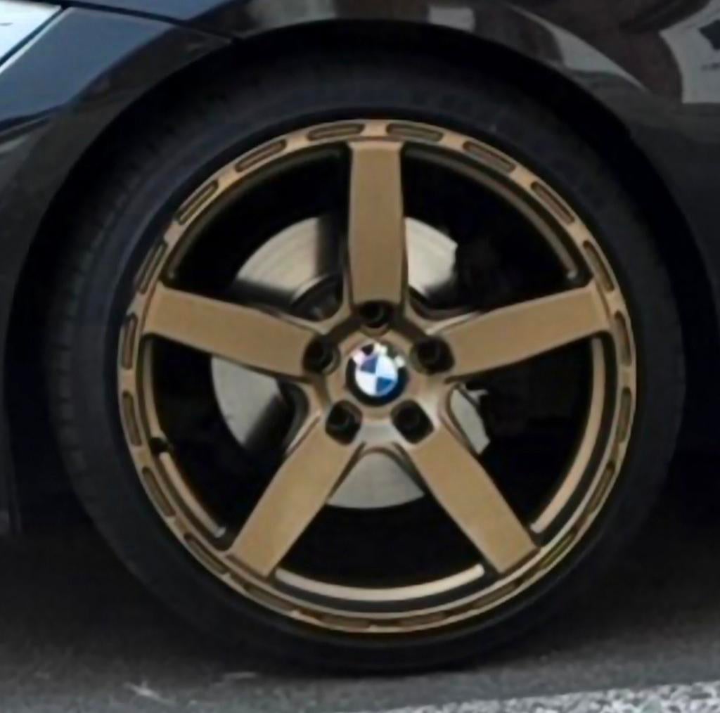 Ruilen/ te koop, Auto-onderdelen, Banden en Velgen, Ophalen, 19 inch, Velg(en)