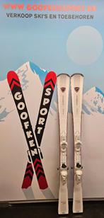 rossignol damesski Nova 2 154 cm 25/26 299€ nieuw, 140 tot 160 cm, Rossignol, Nieuw, Ophalen of Verzenden