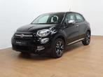 Fiat 500X 1.6 Mirror, Auto's, Voorwielaandrijving, Stof, 4 cilinders, 1600 cc