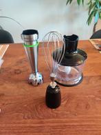 Braun MultiQuick Opzetstukken, Ophalen of Verzenden