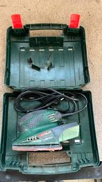 Ponceuse Bosch, Enlèvement, Comme neuf