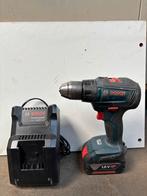 Bosch Professional GSR 18V-55 boormachine, Ophalen, Zo goed als nieuw, Boormachine