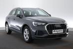 (1YUF338) AUDI Q3, Autos, Audi, Cruise Control, Argent ou Gris, Achat, Entreprise