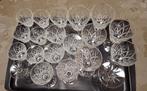 Glazen servies 82 stuks NIEUW, Hobby en Vrije tijd, Ophalen