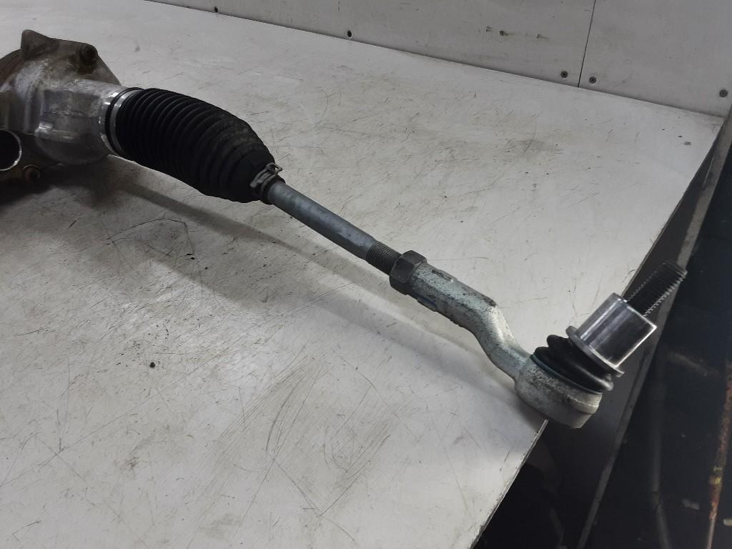 SPOORSTANG RECHTS Jaguar E-Pace (01-2017/-), Gebruikt, Mevr. I. Hauben, Jaguar, Rue de l'Espoir 34 34
4030  GRIVEGNÉE, BE