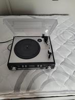 Usb platenspeler, Ophalen of Verzenden, Platenspeler