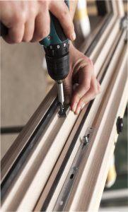 DEPANNAGE/REPARATION PORTE FENETRE COULISSANT VOLET MAN/ELEC, Bricolage & Construction, Bricolage & Rénovation Autre, Neuf, Enlèvement