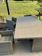 Table extérieure, Enlèvement, Comme neuf