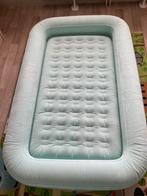 2 x Intex travel luchtbed kind, Ophalen of Verzenden, Zo goed als nieuw, 1-persoons