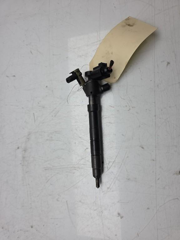 INJECTEUR FAP Volkswagen Polo V (6R) (|04B130277J|), Dhr. J. Ham, Volkswagen, Administratie@autoham.nl, Utilisé