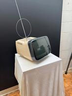 Vintage TV Brionvegga - COLLECTORS ITEM, Ophalen, Zo goed als nieuw